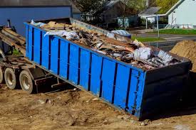 Best Demolition Debris Removal  in Yorktown, IN